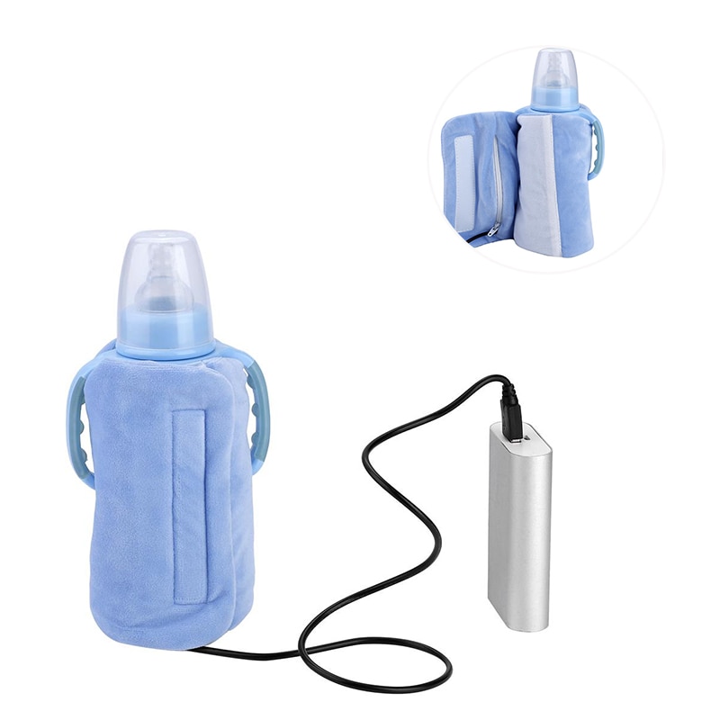 Baby Milk Warmer Bottle Heater